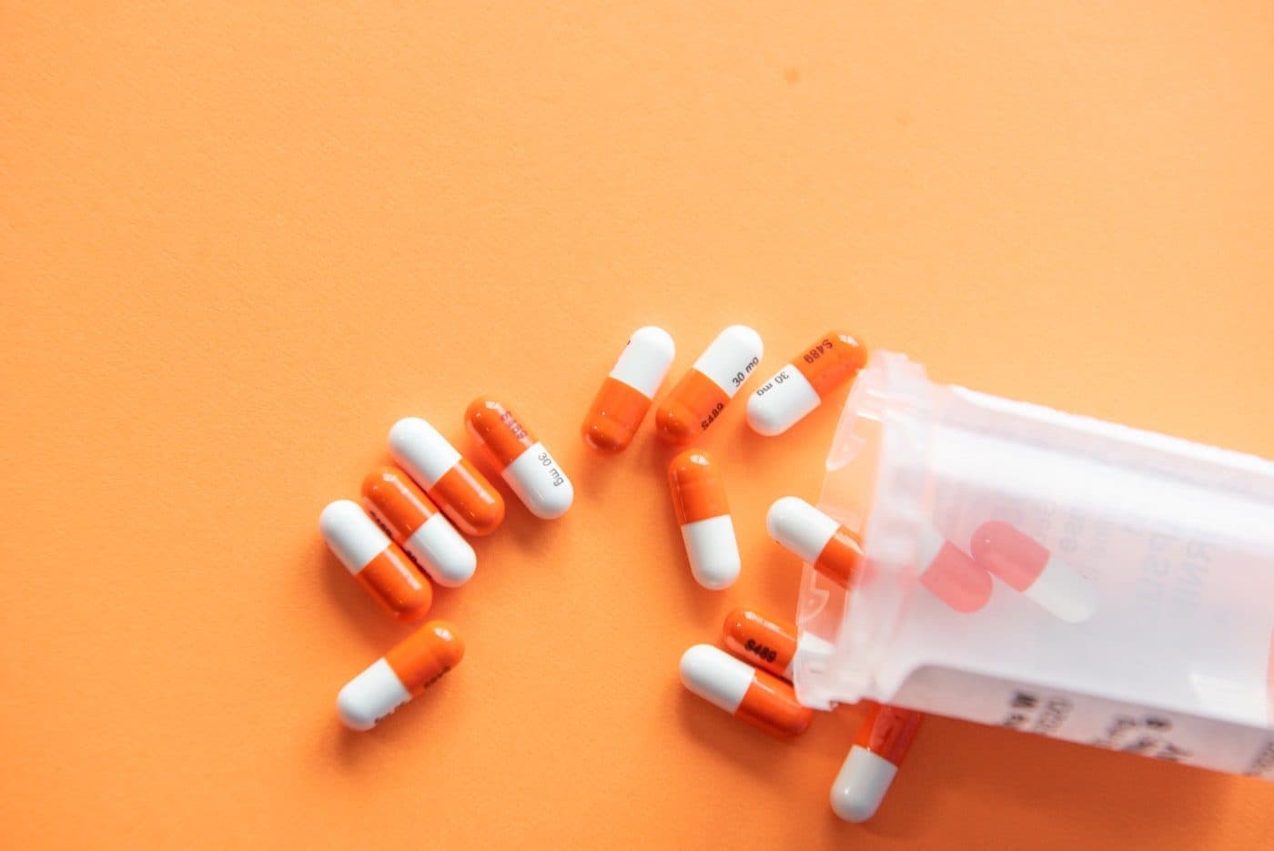 In-house pharmacy stock